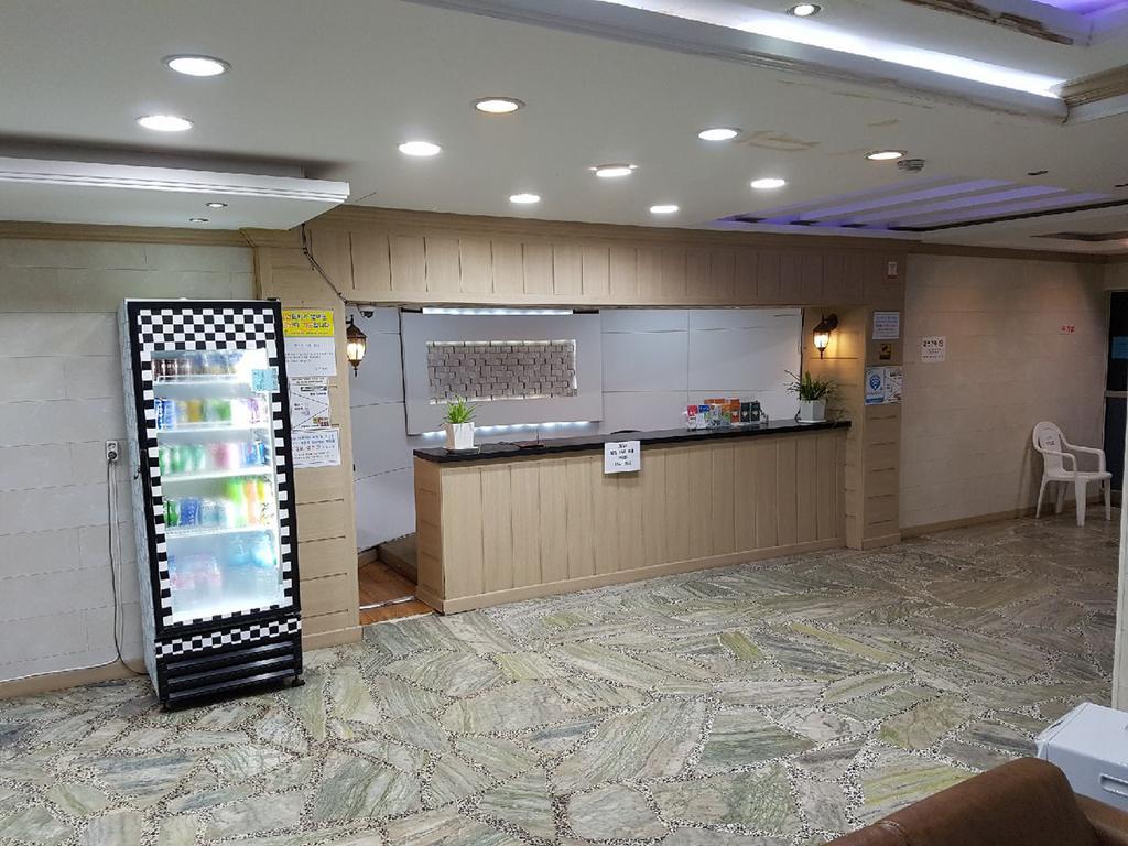 Norumok Sokcho Zewnętrze zdjęcie