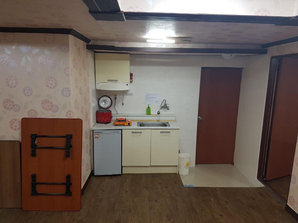 Norumok Sokcho Zewnętrze zdjęcie
