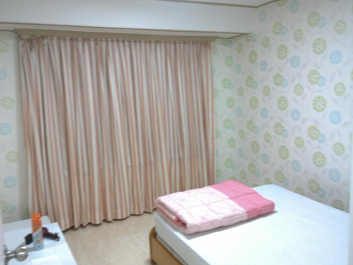 Norumok Sokcho Zewnętrze zdjęcie