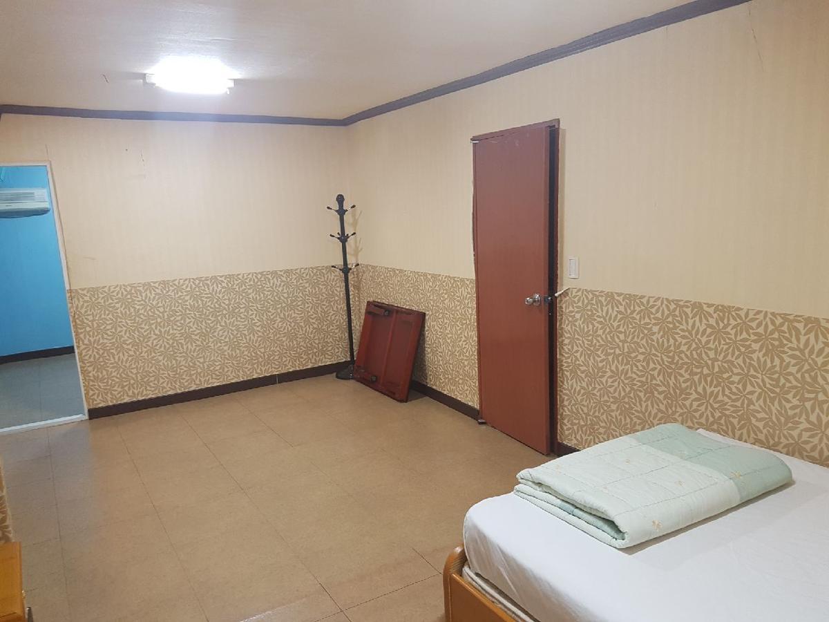 Norumok Sokcho Zewnętrze zdjęcie