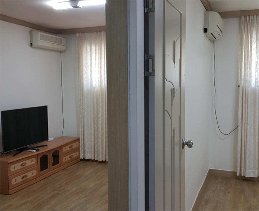 Norumok Sokcho Zewnętrze zdjęcie