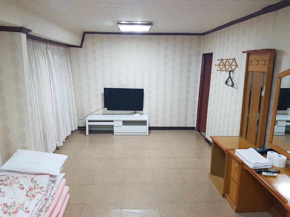 Norumok Sokcho Zewnętrze zdjęcie