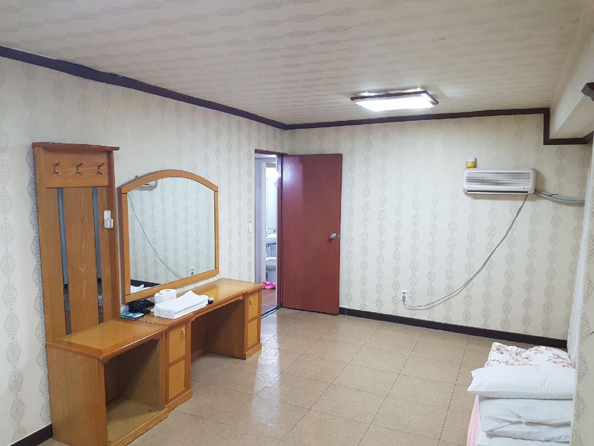 Norumok Sokcho Zewnętrze zdjęcie