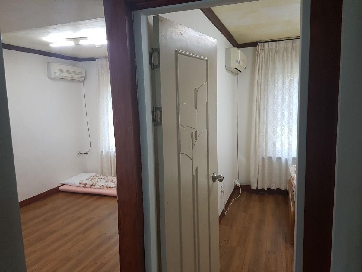 Norumok Sokcho Zewnętrze zdjęcie