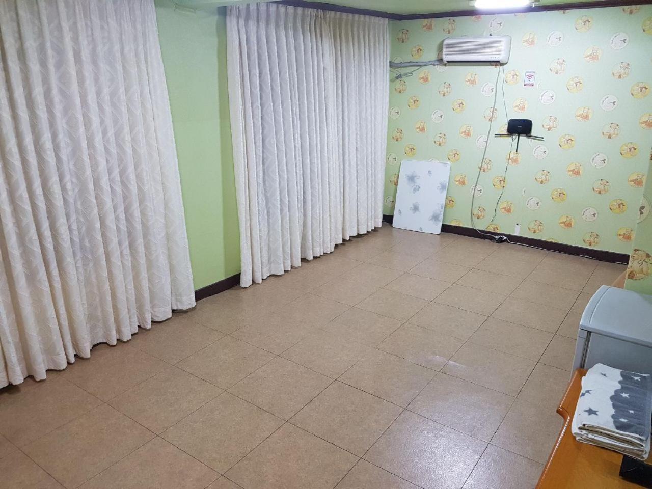 Norumok Sokcho Zewnętrze zdjęcie