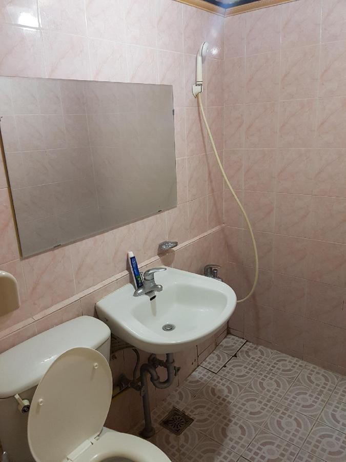 Norumok Sokcho Zewnętrze zdjęcie