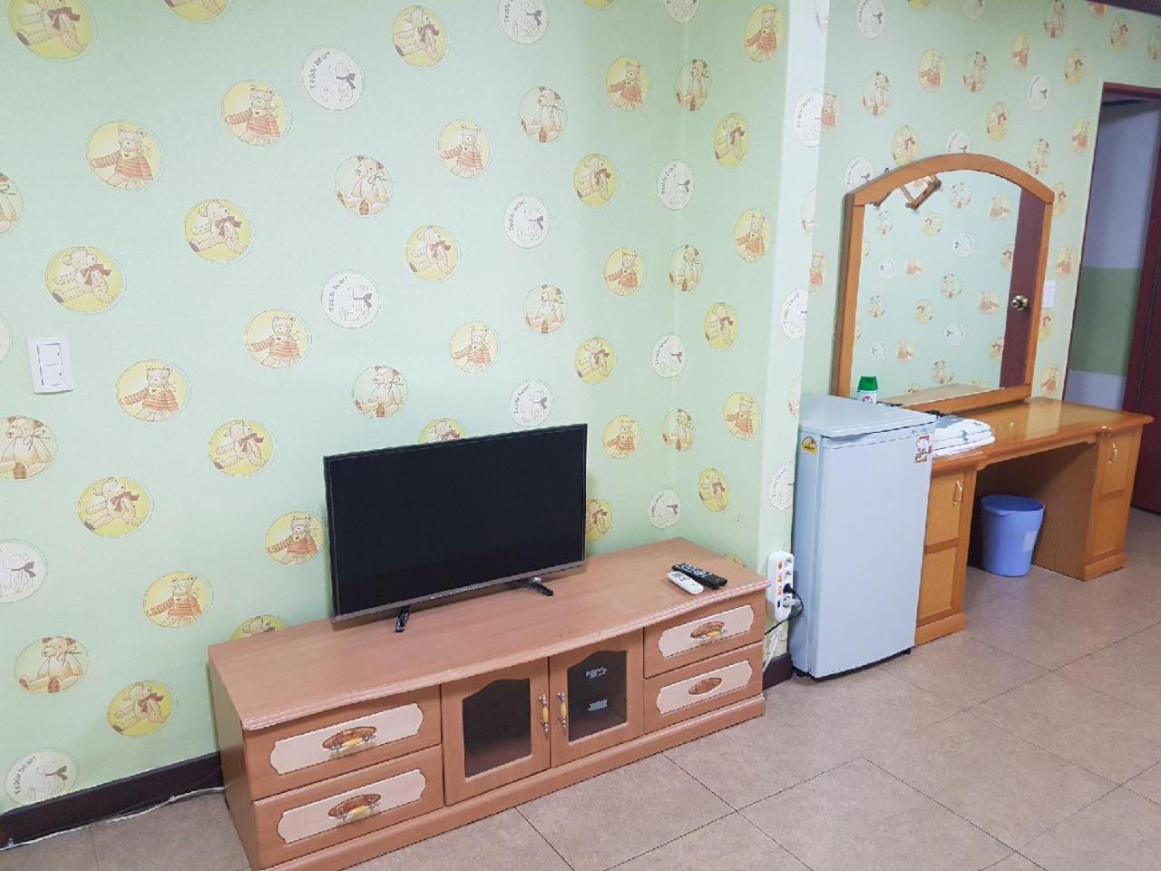 Norumok Sokcho Zewnętrze zdjęcie