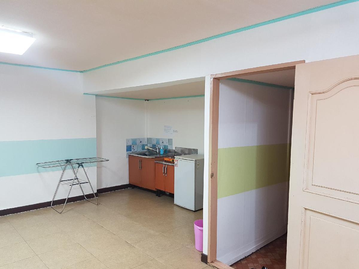 Norumok Sokcho Zewnętrze zdjęcie